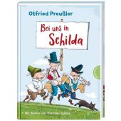 Bei uns in Schilda, Preußler, Otfried (Prof.), Thienemann-Esslinger Verlag GmbH, EAN/ISBN-13: 9783522185509
