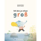 Ich bin ja schon groß, Isern, Susanna, Jumbo Neue Medien & Verlag GmbH, EAN/ISBN-13: 9783833743337