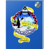 A wie Antarktis, David, Böhm, Rauch, Karl Verlag, EAN/ISBN-13: 9783792003718