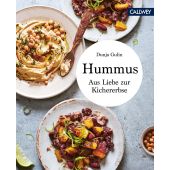 Hummus, Gulin, Dunja, Callwey Verlag, EAN/ISBN-13: 9783766723802