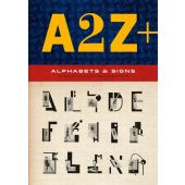 A2Z of Type, Rothenstein, Julian, Laurence King, EAN/ISBN-13: 9781786271846