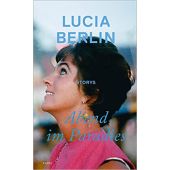 Abend im Paradies, Berlin, Lucia, Kampa Verlag AG, EAN/ISBN-13: 9783311100157