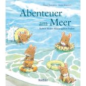 Abenteuer am Meer, Yamashita, Haruo, Nord-Süd-Verlag, EAN/ISBN-13: 9783314100239