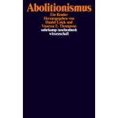 Abolitionismus, Suhrkamp, EAN/ISBN-13: 9783518299647