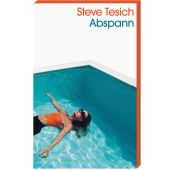 Abspann, Tesich, Steve, Kein & Aber AG, EAN/ISBN-13: 9783036959504