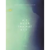 Abstrakt Zermatt, Diépois, Aline/Gizolme, Thomas, Steidl Verlag, EAN/ISBN-13: 9783869305806