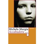 Accabadora, Murgia, Michela, Wagenbach, Klaus Verlag, EAN/ISBN-13: 9783803127686