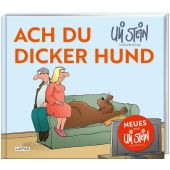 Ach du dicker Hund, Stein, Uli, Lappan Verlag, EAN/ISBN-13: 9783830336389