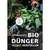 Biodünger, Mayer, Joachim/Treml, Franz-Xaver, Franckh-Kosmos Verlags GmbH & Co. KG, EAN/ISBN-13: 9783440172209