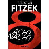 AchtNacht, Fitzek, Sebastian, Droemer Knaur, EAN/ISBN-13: 9783426521083