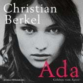 Ada, Berkel, Christian, Hörbuch Hamburg, EAN/ISBN-13: 9783957132093
