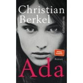 Ada, Berkel, Christian, Ullstein Verlag, EAN/ISBN-13: 9783550200465