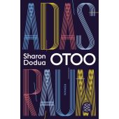 Adas Raum, Otoo, Sharon Dodua, Fischer, S. Verlag GmbH, EAN/ISBN-13: 9783596299386