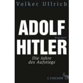 Adolf Hitler, Ullrich, Volker, Fischer, S. Verlag GmbH, EAN/ISBN-13: 9783100860057