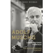 Adolf Muschg, Dierks, Manfred, Verlag C. H. BECK oHG, EAN/ISBN-13: 9783406659621