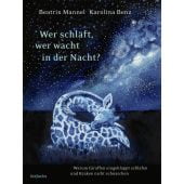 Wer schläft, wer wacht in der Nacht?, Mannel, Beatrix, Rowohlt Verlag, EAN/ISBN-13: 9783499009051