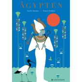 Ägypten, Saturno, Carole, Gerstenberg Verlag GmbH & Co.KG, EAN/ISBN-13: 9783836956635