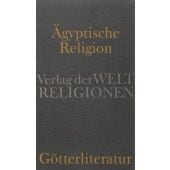 Ägyptische Götterliteratur, Insel Verlag, EAN/ISBN-13: 9783458700562