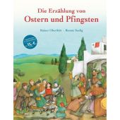 Die Erzählung von Ostern und Pfingsten, Oberthür, Rainer, Gabriel, EAN/ISBN-13: 9783522305242