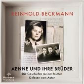 Aenne und ihre Brüder, Beckmann, Reinhold, Hörbuch Hamburg, EAN/ISBN-13: 9783957133069