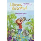 Liliane Susewind - Drei Waschbären sind keiner zu viel, Stewner, Tanya/Jablonski, Marlene, EAN/ISBN-13: 9783737340540