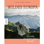 Wildes Europa, Straetker, Simon/Nichell, Joshi/Ziegler, Sarah, Knesebeck Verlag, EAN/ISBN-13: 9783957288172