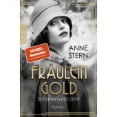 Fräulein Gold: Schatten und Licht, Stern, Anne, Rowohlt Verlag, EAN/ISBN-13: 9783499004285