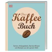 Das Kaffee-Buch, Moldvaer, Anette, Dorling Kindersley Verlag GmbH, EAN/ISBN-13: 9783831038459