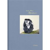 Affentheater, Albus, Anita, Fischer, S. Verlag GmbH, EAN/ISBN-13: 9783103970531