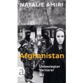 Afghanistan, Amiri, Natalie, Aufbau Verlag GmbH & Co. KG, EAN/ISBN-13: 9783351039639