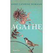 Agathe, Bomann, Anne Cathrine, hanserblau, EAN/ISBN-13: 9783446261914