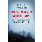 Jagdszenen aus Niederthann, Woller, Hans, Verlag C. H. BECK oHG, EAN/ISBN-13: 9783406793158
