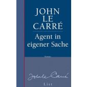 Agent in eigener Sache, le Carré, John, List Verlag, EAN/ISBN-13: 9783471795187