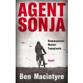 Agent Sonja, Macintyre, Ben, Insel Verlag, EAN/ISBN-13: 9783458643463
