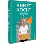 Ahmet kocht, Christian Verlag, EAN/ISBN-13: 9783959616737