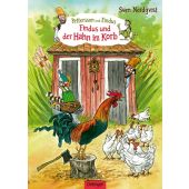 Findus und der Hahn im Korb, Nordqvist, Sven, Verlag Friedrich Oetinger GmbH, EAN/ISBN-13: 9783789169113