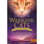 Warrior Cats - Short Adventure - Ahornschattens Vergeltung, Hunter, Erin, Beltz, Julius Verlag, EAN/ISBN-13: 9783407749666