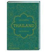 Thailand. Das Kochbuch, Gabriel, Jean-Pierre, Edel Germany GmbH, EAN/ISBN-13: 9783947426171