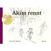 Akim rennt, Dubois, Claude K, Moritz Verlag, EAN/ISBN-13: 9783895652684