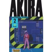 Akira 2, Otomo, Katsuhiro, Carlsen Verlag GmbH, EAN/ISBN-13: 9783551745224