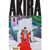 Akira 4, Otomo, Katsuhiro, Carlsen Verlag GmbH, EAN/ISBN-13: 9783551745248