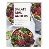 Salate mal anders, Elgquist, Therese, Dorling Kindersley Verlag GmbH, EAN/ISBN-13: 9783831034529