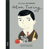 Alan Turing, Sánchez Vegara, María Isabel, Insel Verlag, EAN/ISBN-13: 9783458178842