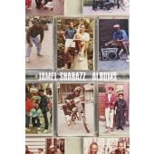 Albums, Shabazz, Jamel, Steidl Verlag, EAN/ISBN-13: 9783969990957