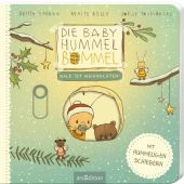 Die Baby Hummel Bommel - Bald ist Weihnachten, Sabbag, Britta/Kelly, Maite, Ars Edition, EAN/ISBN-13: 9783845845883