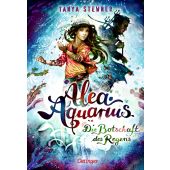 Alea Aquarius 5, Stewner, Tanya, Verlag Friedrich Oetinger GmbH, EAN/ISBN-13: 9783789113536