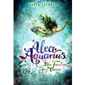 Alea Aquarius - Die Farben des Meeres, Stewner, Tanya, Verlag Friedrich Oetinger GmbH, EAN/ISBN-13: 9783789147487