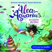 Alea Aquarius, Stewner, Tanya/Hennig, Simone, Oetinger Media GmbH, EAN/ISBN-13: 9783837310962