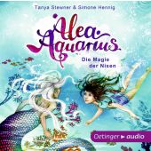 Alea Aquarius, Stewner, Tanya/Hennig, Simone, Oetinger Media GmbH, EAN/ISBN-13: 9783837310856