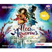 Alea Aquarius, Stewner, Tanya, Oetinger Media GmbH, EAN/ISBN-13: 9783837311037